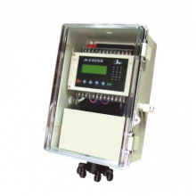 Controlador JMA Stager para filtro de várias válvulas e sistema amaciante